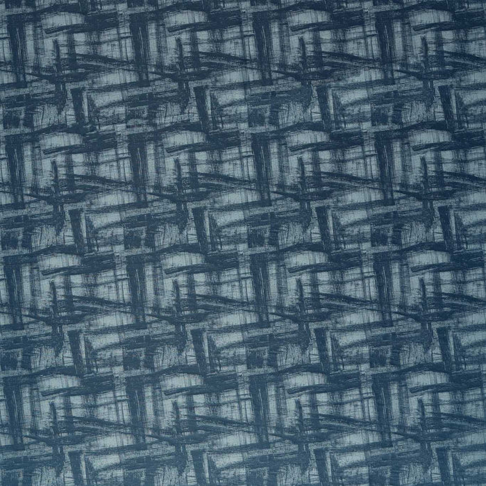 Harlequin Translate Cobalt Fabric Sample HMTF133470