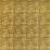 Harlequin Translate Gold Fabric Sample HMTF133471