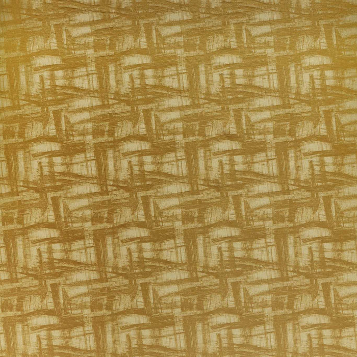 Harlequin Translate Gold Fabric Sample HMTF133471