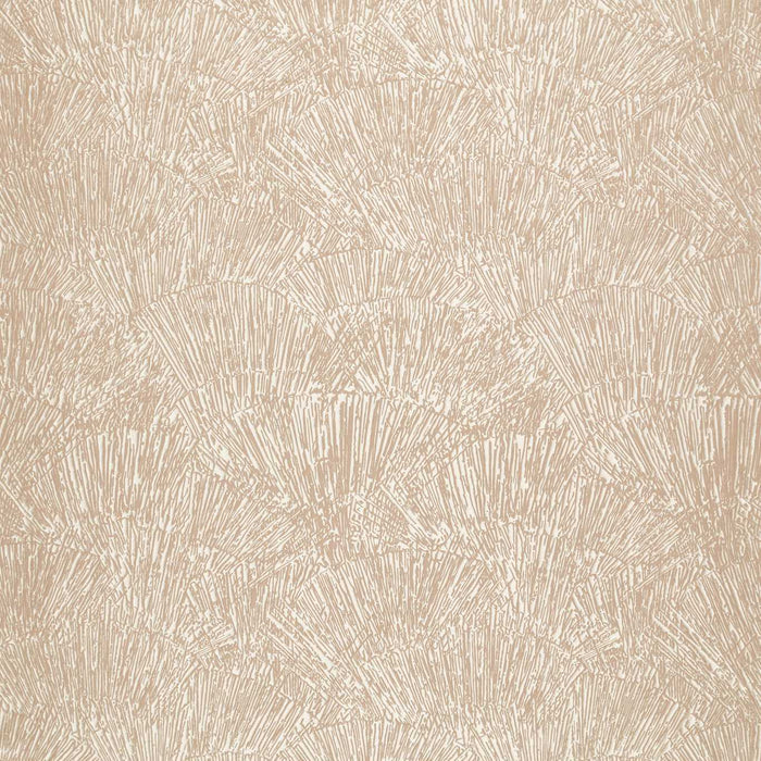 Harlequin Tessen Parchment Fabric Sample HMTF133474