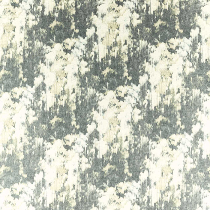 Harlequin Diffuse Slate/ Ecru/ Pearl Fabric Sample HMTF133484