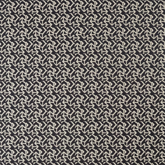 Harlequin Moremi Zebra Fabric Sample HMUC133074