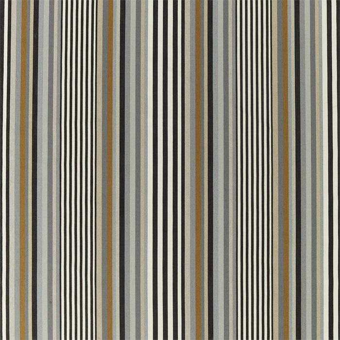 Harlequin Rosita Charcoal/Putty/Slate Fabric Sample HMUC133082