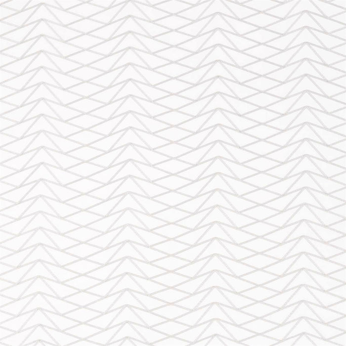 Harlequin Ollarium Porcelain Fabric Sample HMVO132811