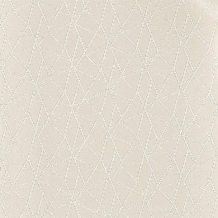Harlequin Zola Shimmer Porcelain Wallpaper Sample HMWF111977