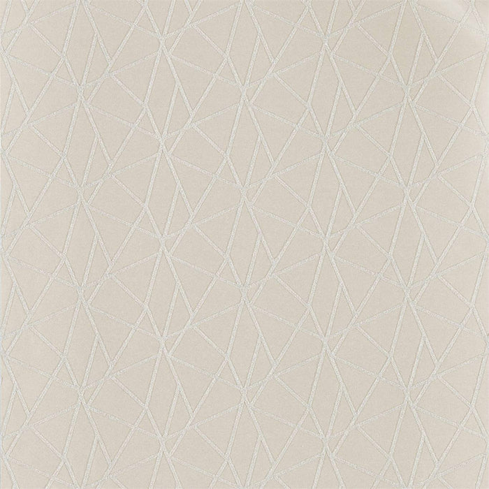 Harlequin Zola Shimmer Rose Gold Wallpaper Sample HMWF111978