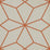 Harlequin Axal Rust Wallpaper Sample HMWF111979