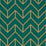 Harlequin Tessellation Teal/Gold Wallpaper Sample HMWF111984