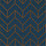 Harlequin Tessellation Marine/Copper Wallpaper Sample HMWF111986