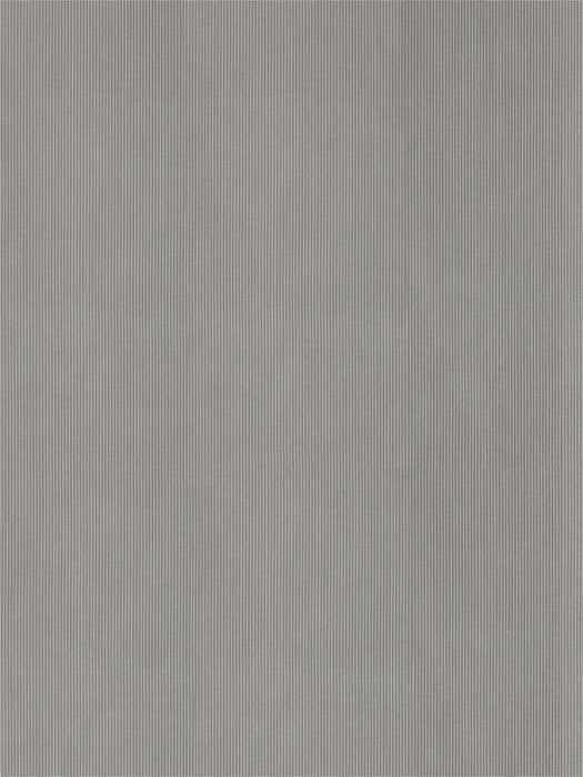 Hinson Pinstripe Oxford Grey Fabric Sample HN273560002