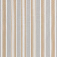 Hinson Newport Stripe Sand Fabric HN273570001