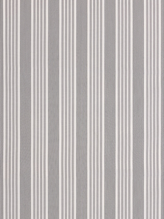 Hinson Newport Stripe Nickel Fabric HN273570002