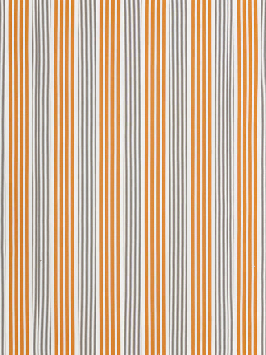Hinson Newport Stripe Mandarin Fabric Sample HN273570003