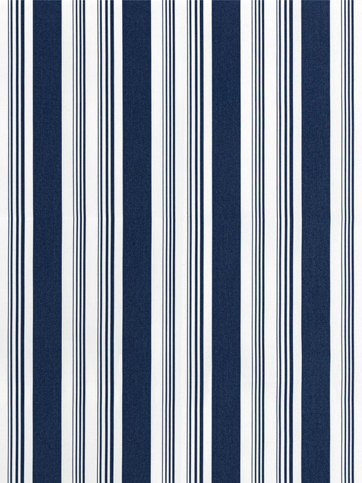 Hinson Topsail Stripe Maritime Fabric HN273580003
