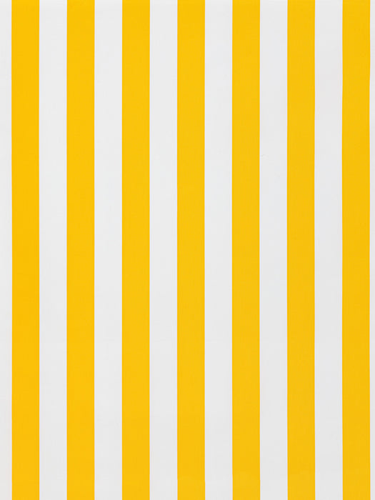 Hinson Oceana Stripe Sunshine Fabric Sample HN273590001