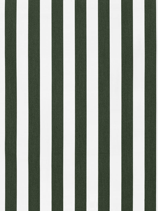 Hinson Oceana Stripe Forest Fabric HN273590005