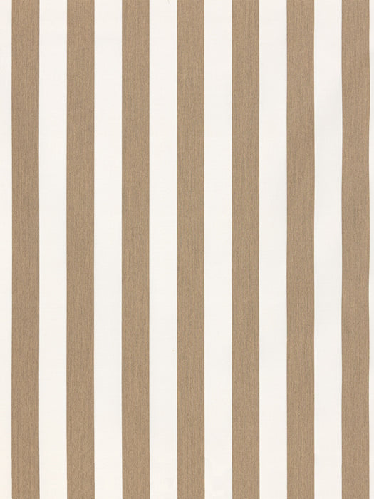 Hinson Oceana Stripe Sand Dune Fabric HN273590006