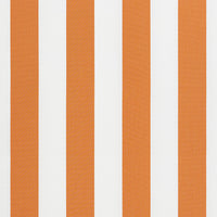 Hinson Summer Stripe Melon Fabric HN273600001