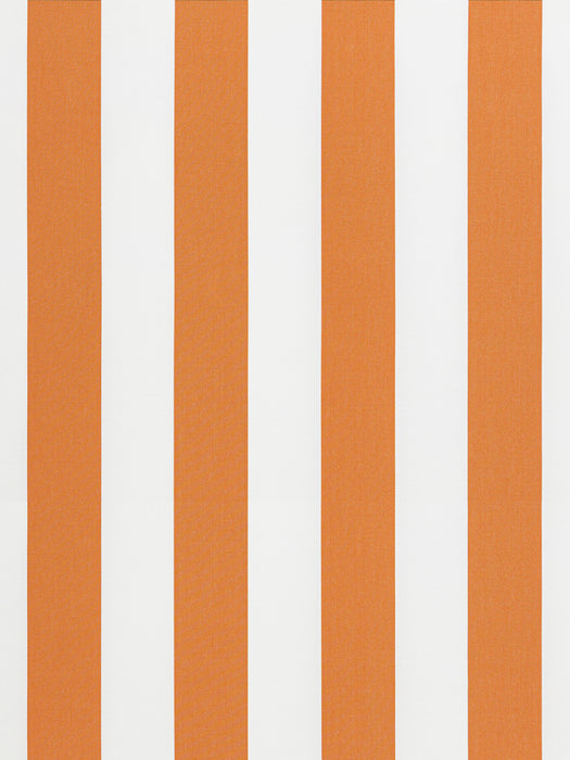 Hinson Summer Stripe Melon Fabric HN273600001