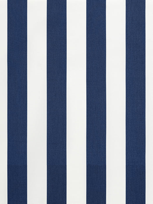Hinson Summer Stripe Navy Fabric HN273600005