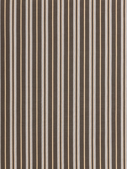 Hinson Charter Stripe Driftwood Fabric HN273610004