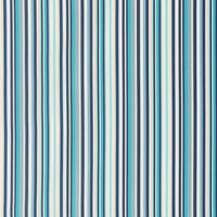 Hinson Fiesta Stripe Azure Fabric HN273630002