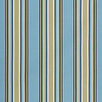 Hinson Seaside Stripe Lakeshore Fabric HN273640002