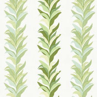 Hinson Chira Island Print Leaf Fabric HN166520001