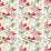 Hinson Morning Glory Primary Fabric HN166580001