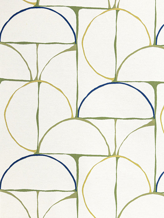 Hinson Aerial Meadow Fabric HN273340001