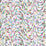 Hinson Fountain Embroidery Printemps Fabric HN273360001