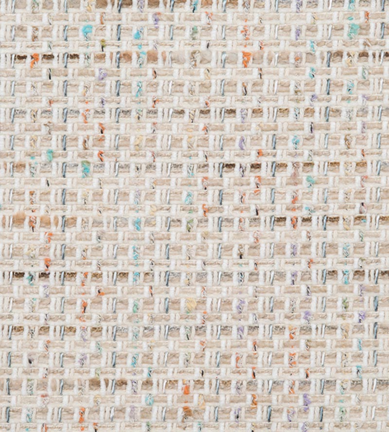 Hinson Confetti Cream Fabric Sample HN420070001
