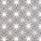 Hinson Star Power Grey Fabric HN420230001