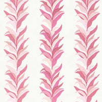 Hinson Chira Island Print Azalea Fabric HN166520002