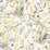 Hinson Enchanted Meadow Sage Fabric HN166540002