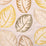 Hinson Palmer Yellow Fabric Sample HN420190002