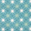 Hinson Star Power Aqua Fabric Sample HN420230002