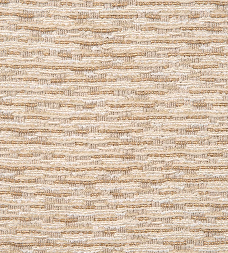 Hinson Rocket Cream Fabric Sample HN420270002