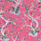 Hinson Enchanted Meadow Peony Fabric HN166540003