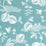 Hinson Pepper Turquoise Fabric HN166550003