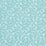 Hinson May Turquoise Fabric HN166560003