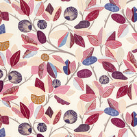 Hinson Linden Berry Fabric HN166570003