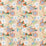 Hinson Morning Glory Peach Fabric HN166580003