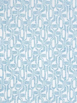 Hinson Telly Blue Skies Fabric HN273350003