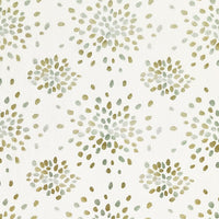 Hinson Firefly Green Fabric HN420000003