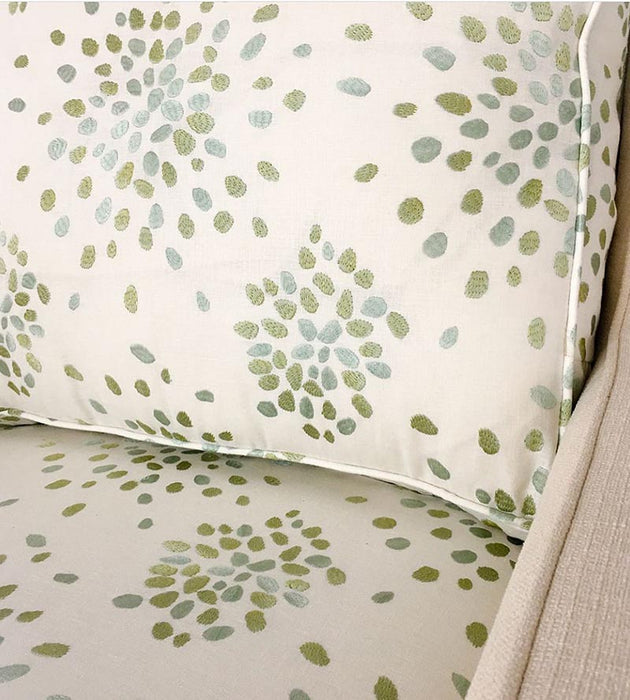 Hinson Firefly Green Fabric HN420000003