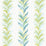 Hinson Chira Island Print Beach Glass Fabric HN166520004