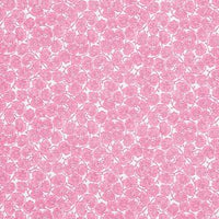 Hinson May Azalea Fabric HN166560004