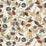 Hinson Linden Straw Fabric HN166570004