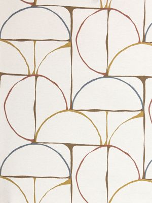 Hinson Aerial Haystack Fabric Sample HN273340004